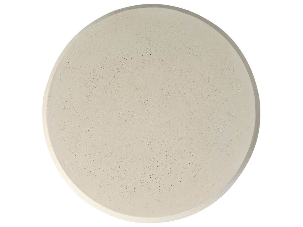 Dwell Linen Side Table - image 2