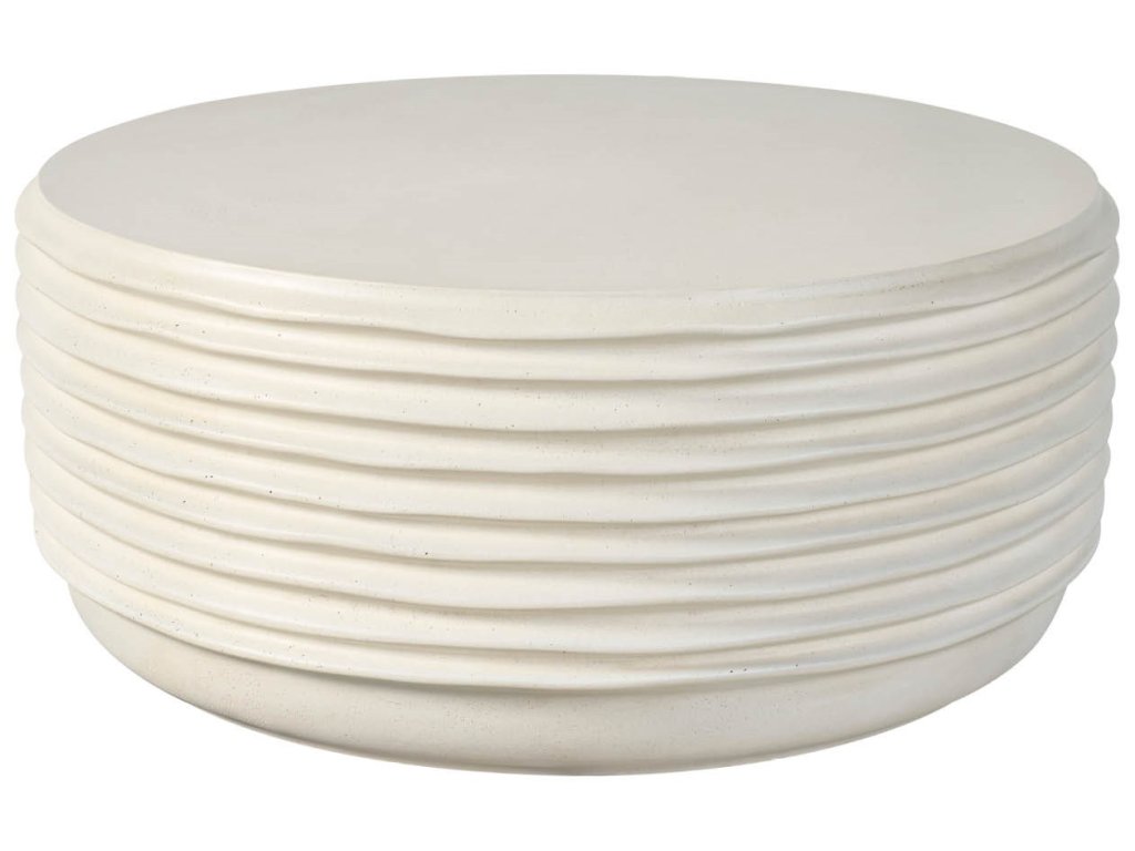 Dwell Linen Cocktail Table - image 1