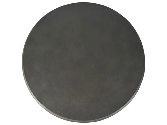 Dwell Charcoal Cocktail Table - Alternative View