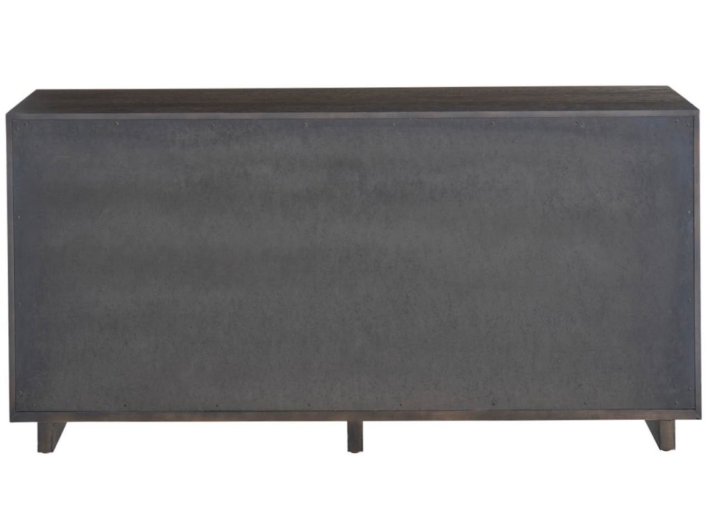 Sable Nine Drawer Dresser - image 2