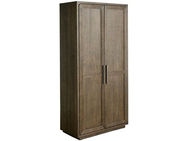 Sable Utility Cabinet - Alternative View