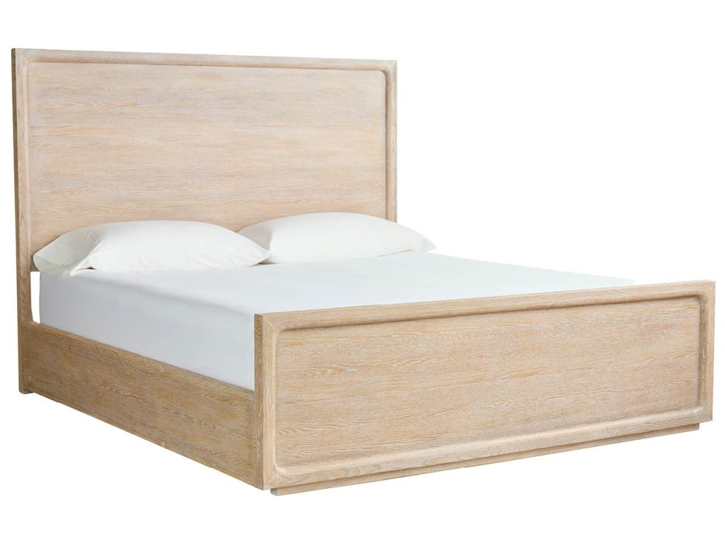 Desert Panel Bed King - image 4