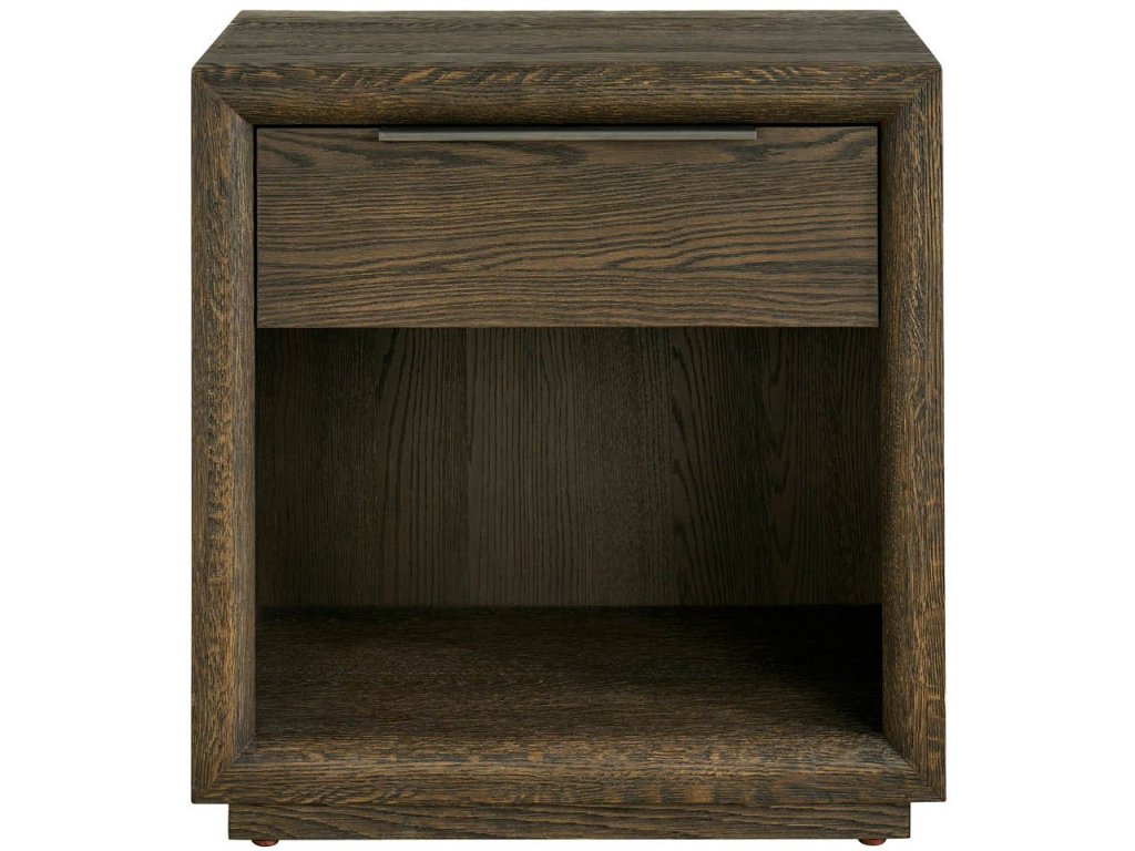 Sable One Drawer Nightstand - image 1