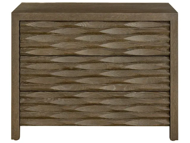 Sable Dune Chest