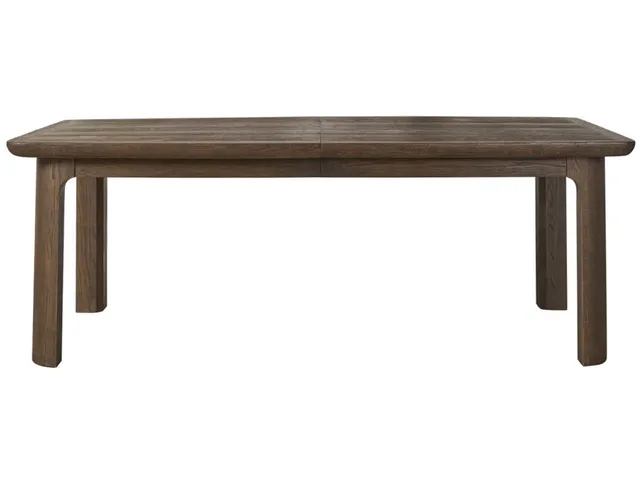 Sable Dining Table