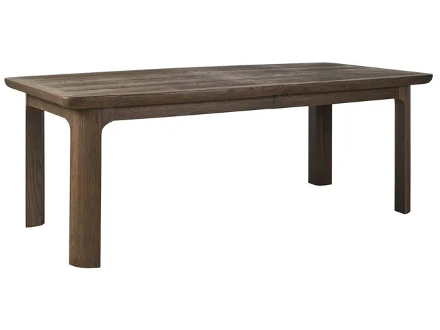 Sable Dining Table