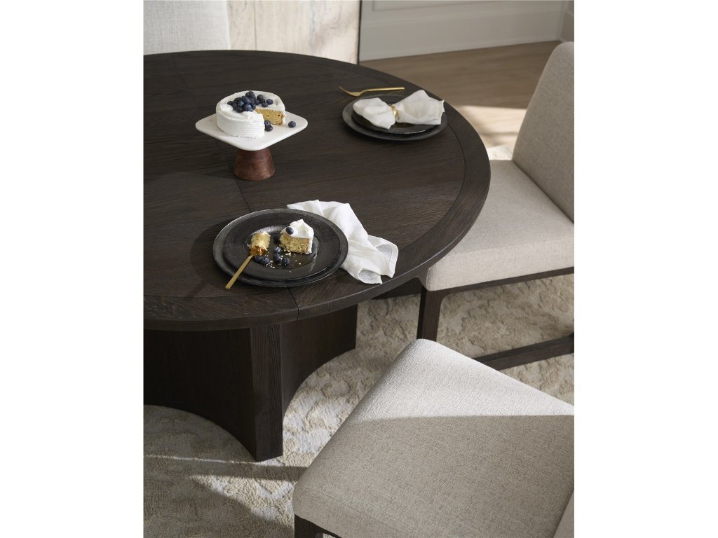 Sable Round Dining Table - main image