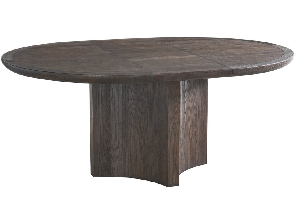 Sable Round Dining Table - image 2