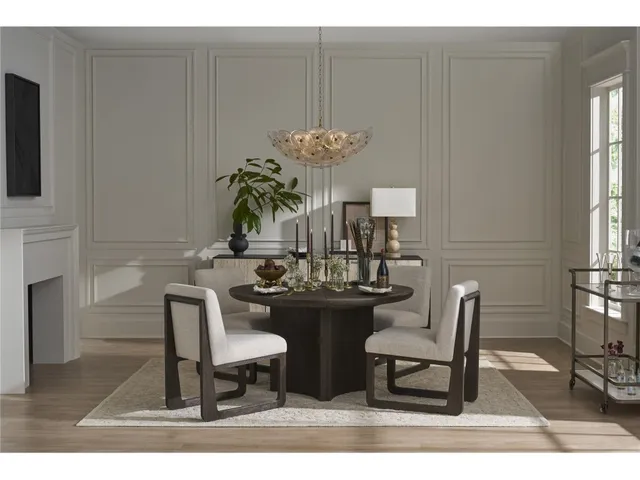 Sable Side Chair - Alternative View