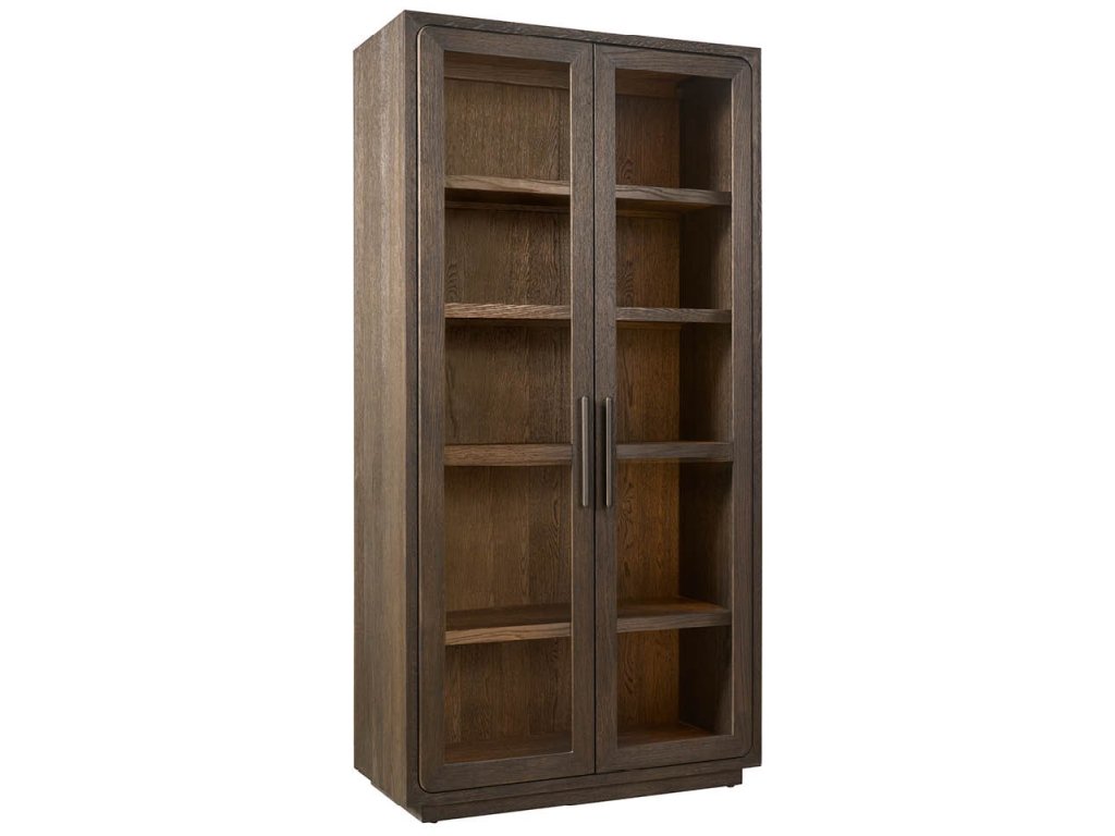 Sable Display Cabinet - image 1