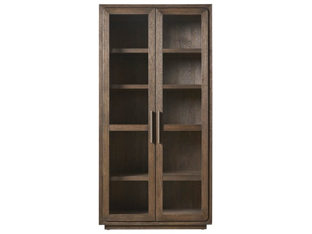 Sable Display Cabinet - main image