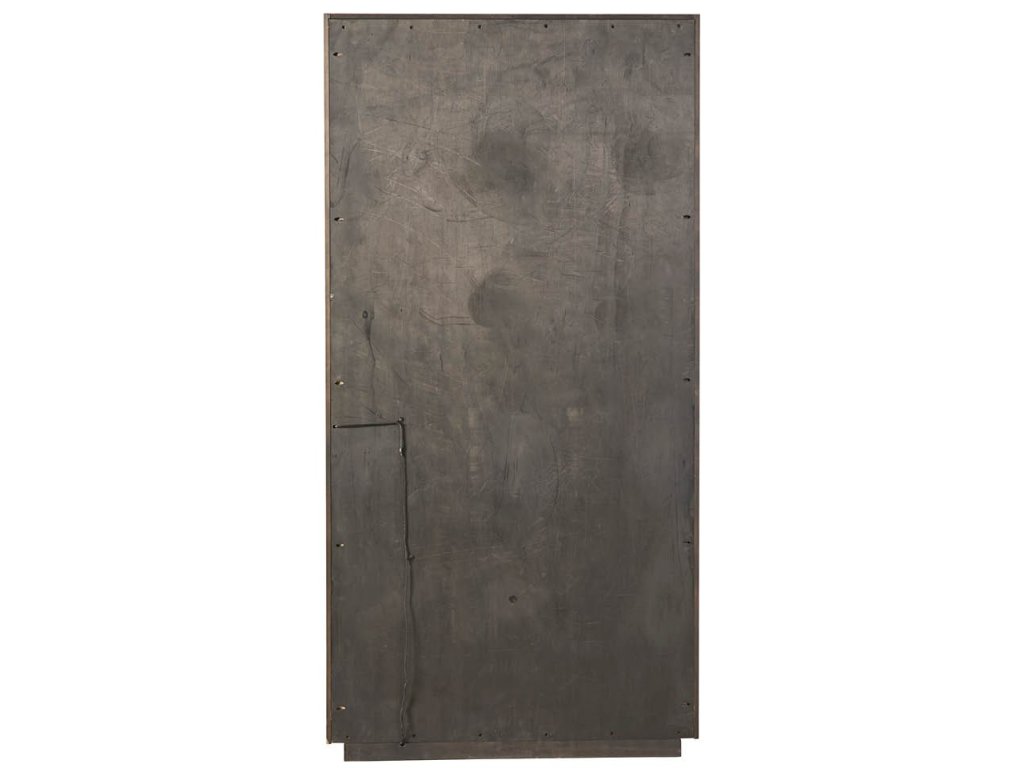 Sable Display Cabinet - image 3