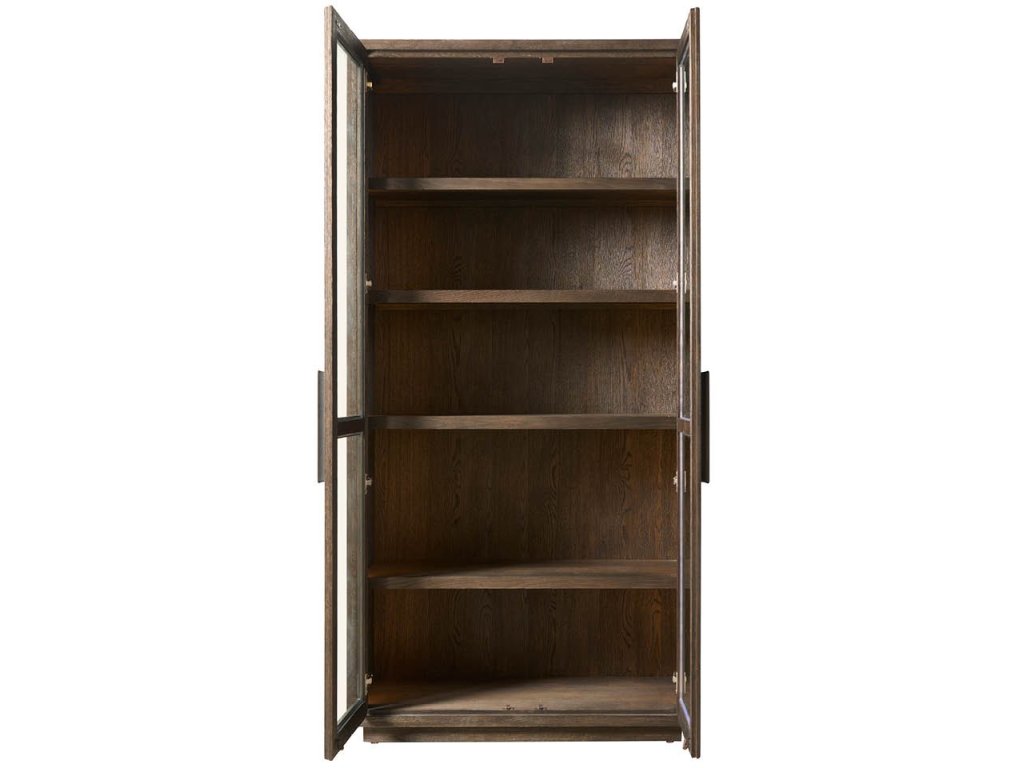 Sable Display Cabinet - image 2