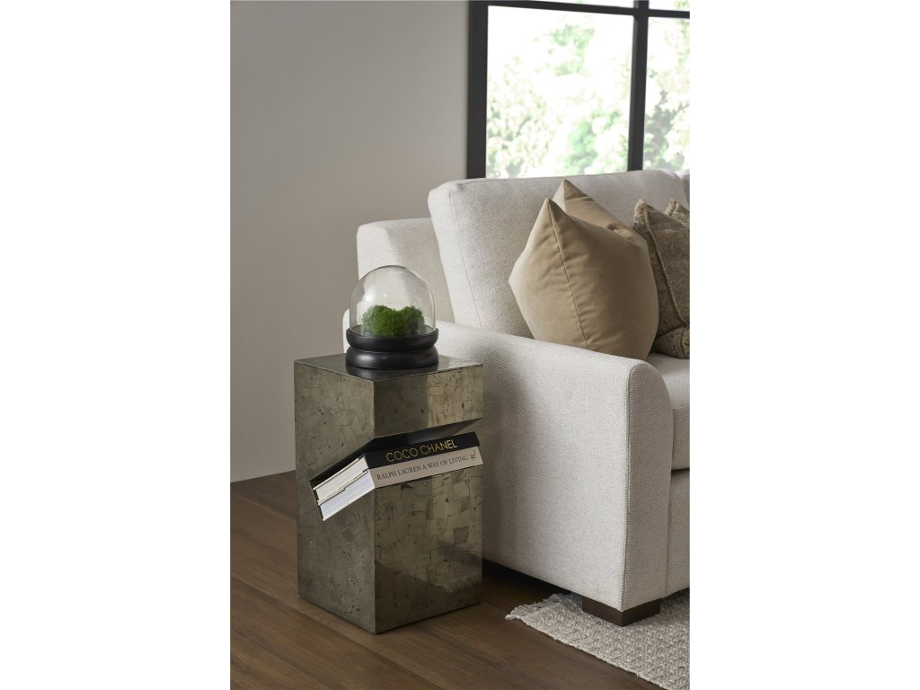 Pyrite Side Table - main image