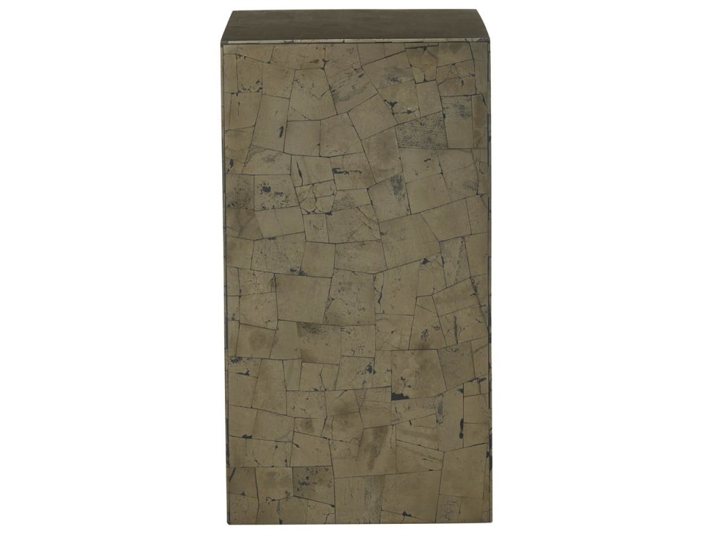 Pyrite Side Table - image 3