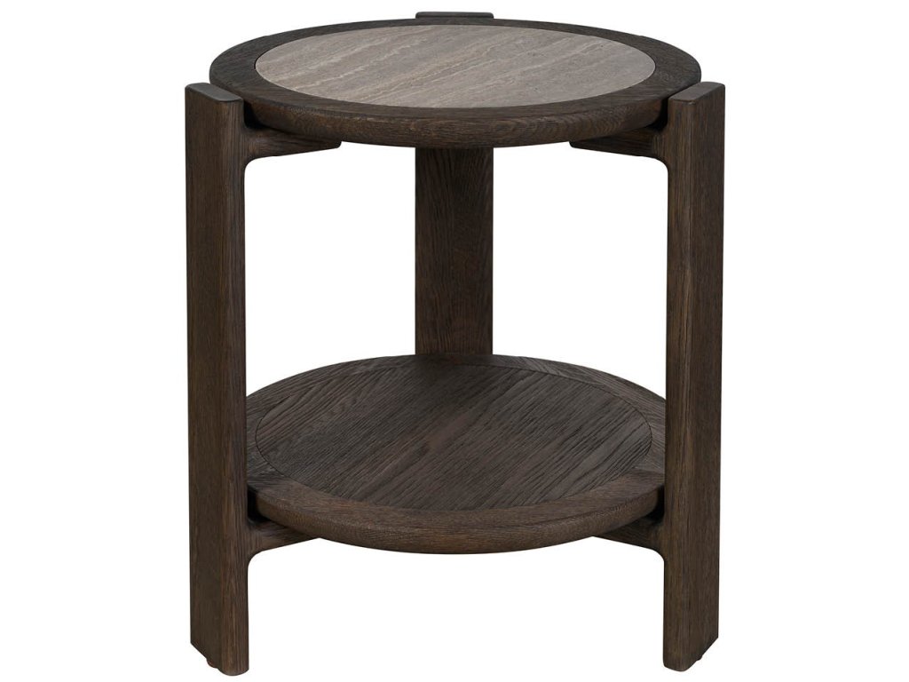 Sable Side Table - image 1