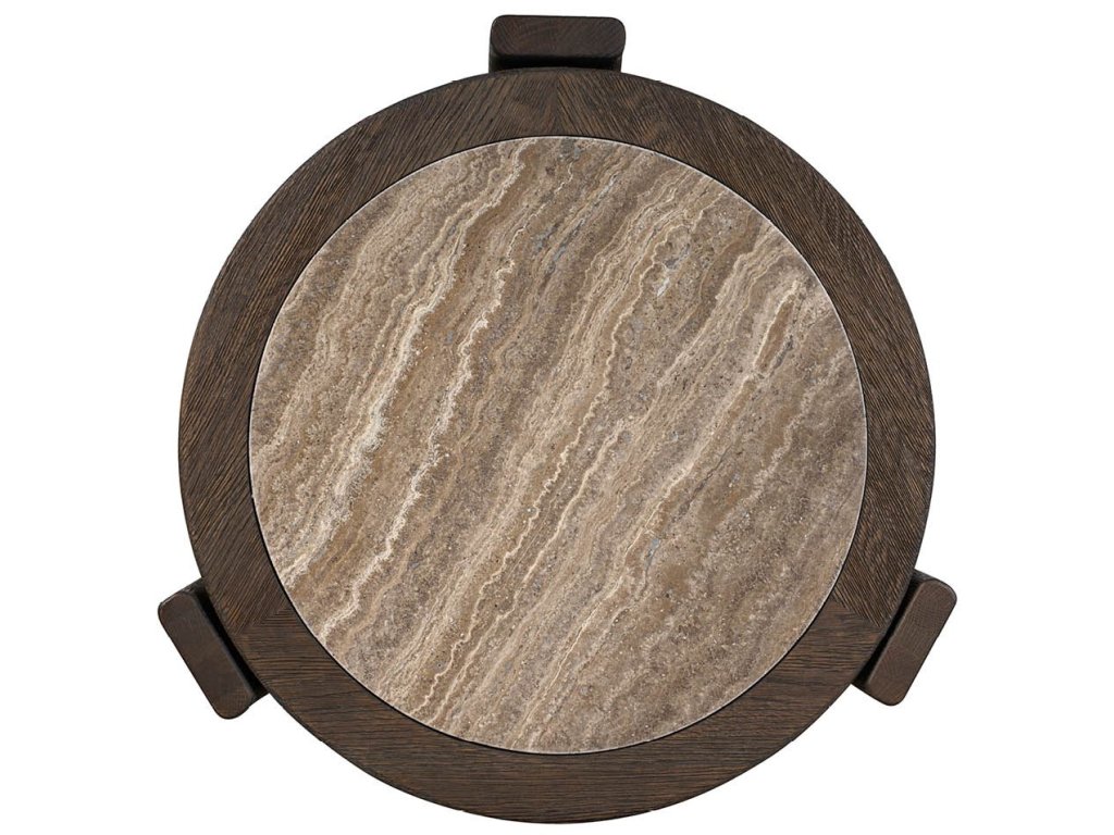 Sable Side Table - image 3