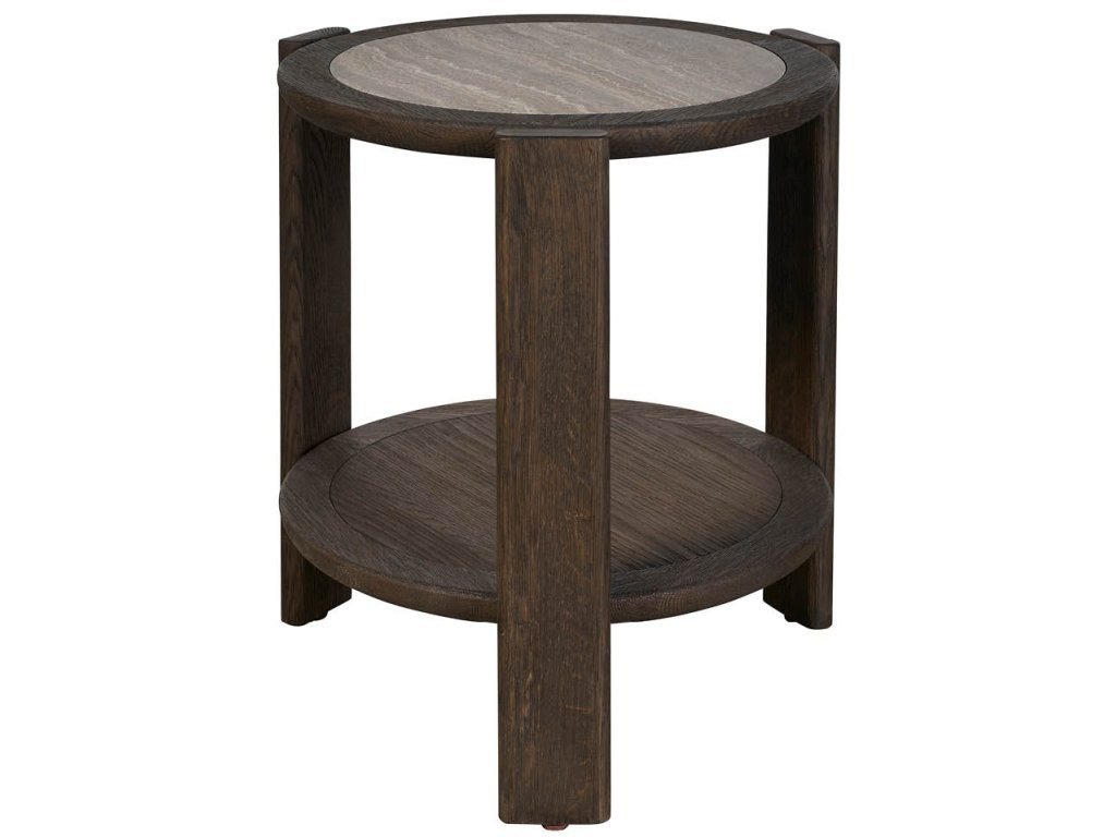 Sable Side Table - image 2