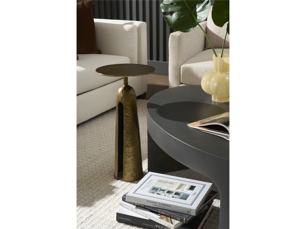 Metal Martini Table - main image