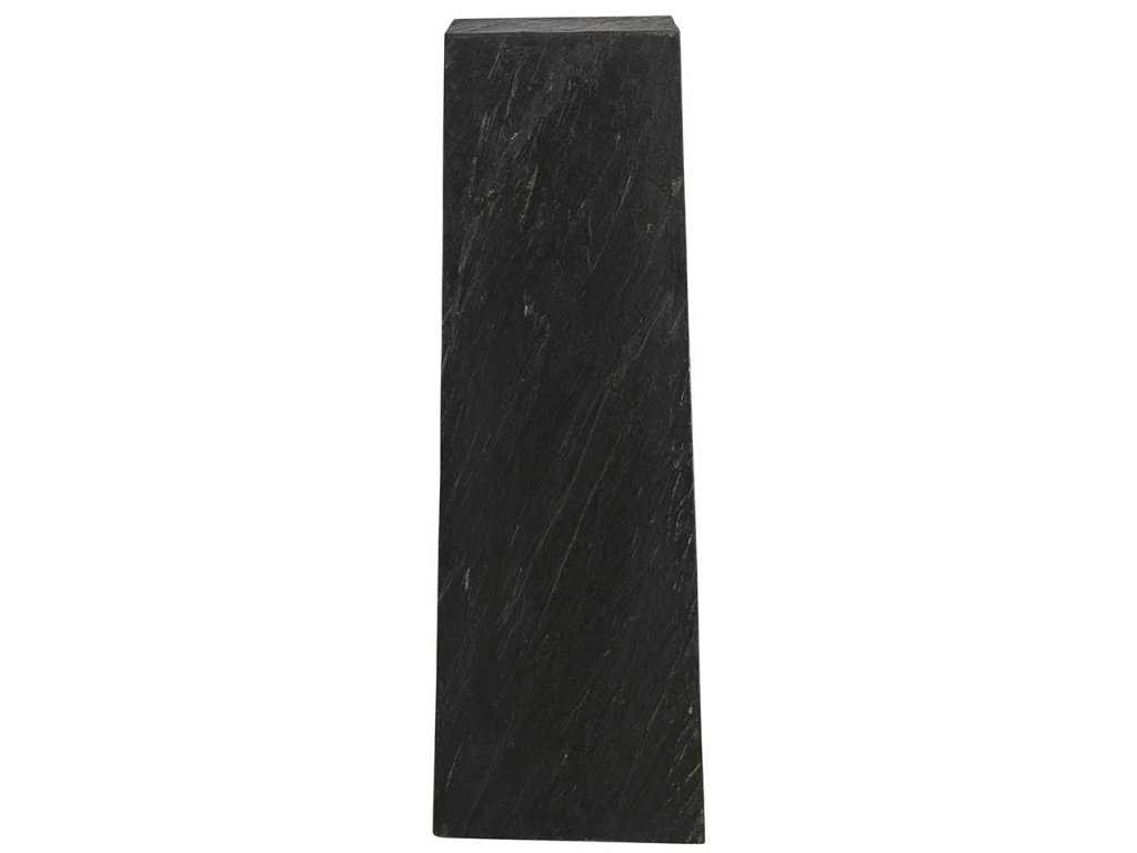 Slate Pedestal Large - image 1