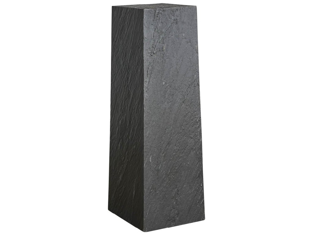 Slate Pedestal Large - image 2