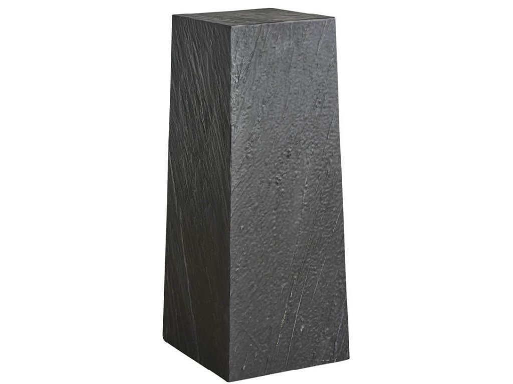 Slate Pedestal Medium - image 2