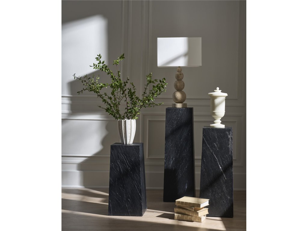 Slate Pedestal Large - main image