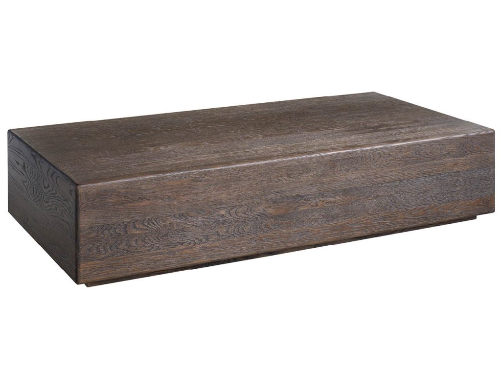 Sable Rectangle Cocktail Table - main image
