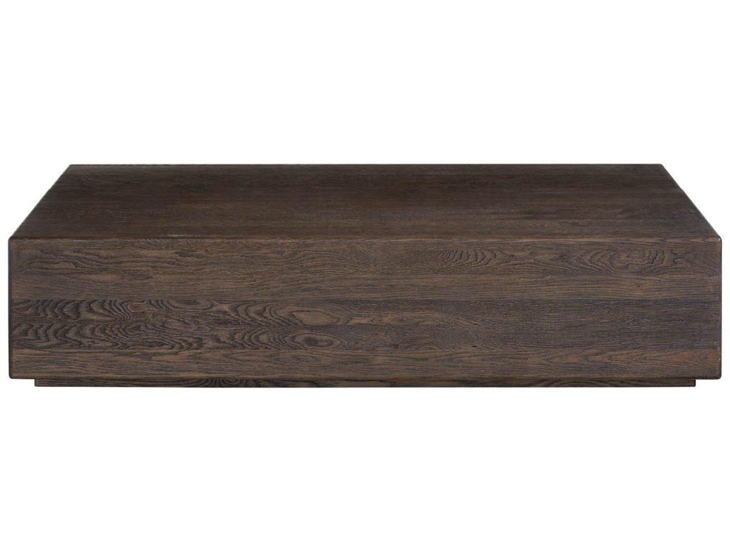Sable Rectangle Cocktail Table - image 1