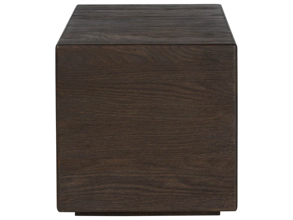 Sable Square End Table - main image