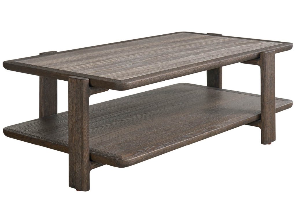Sable And Stone Cocktail Table - image 3