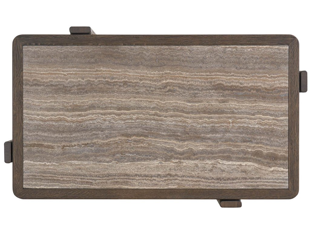 Sable And Stone Cocktail Table - image 4