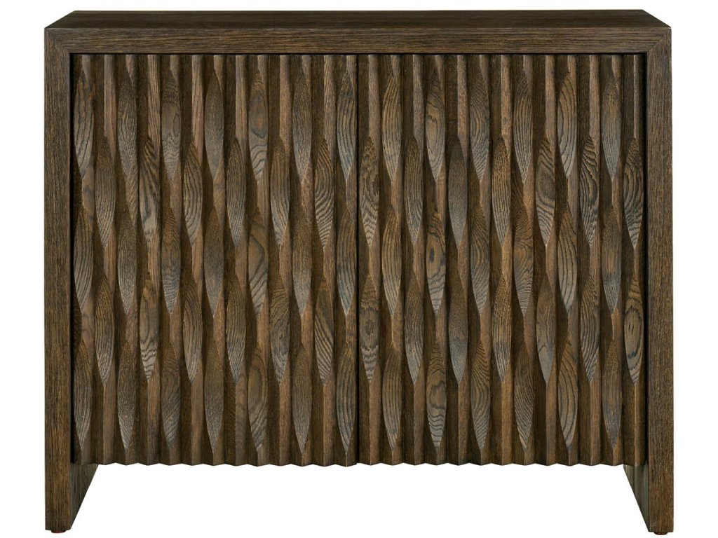 Sable Dune Hall Chest - main image