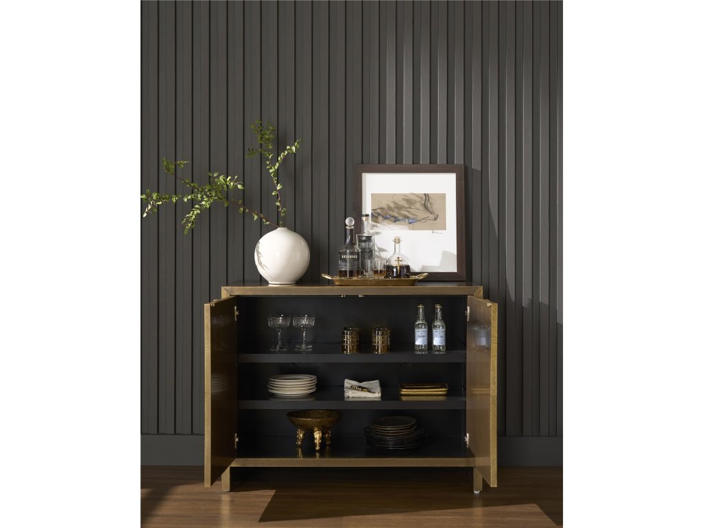Origami Hall Chest - image 2