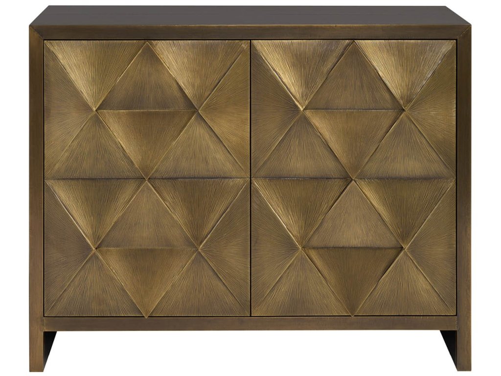 Origami Hall Chest - image 3