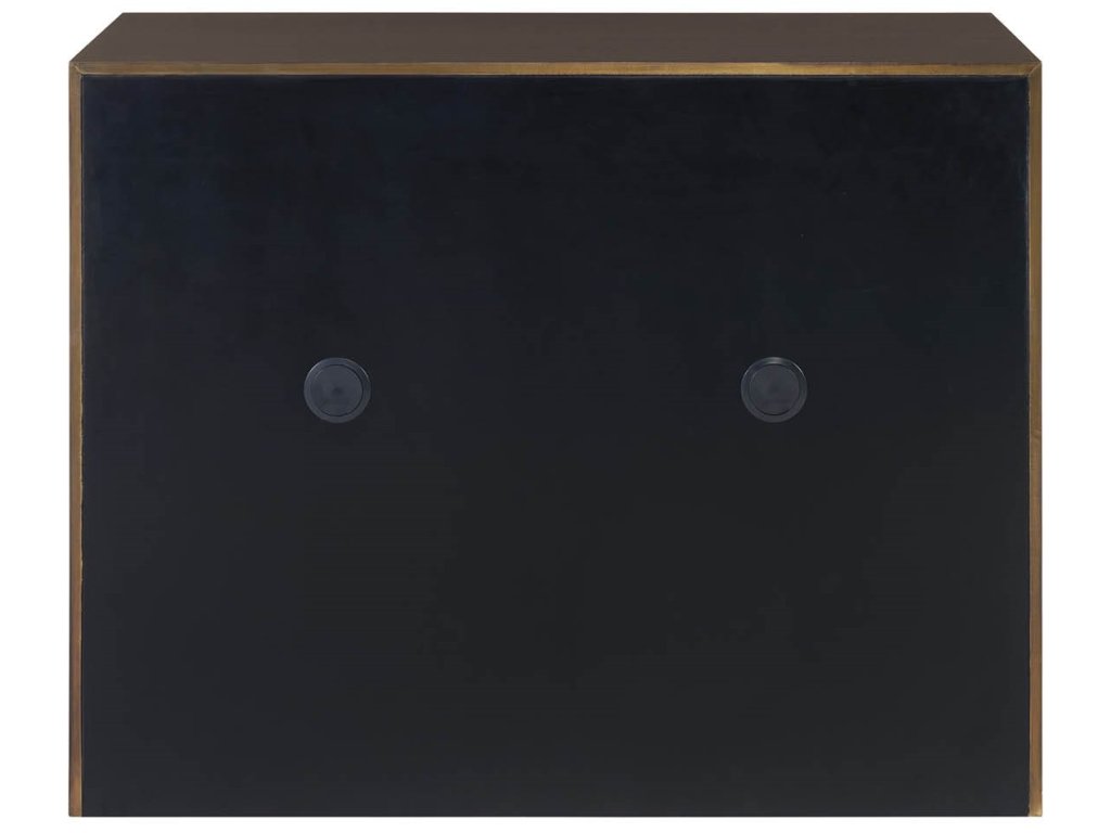 Origami Hall Chest - image 5