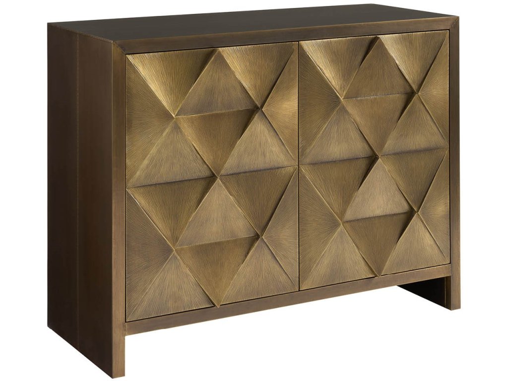 Origami Hall Chest - image 4