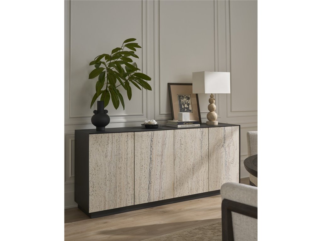 Stone Credenza - main image