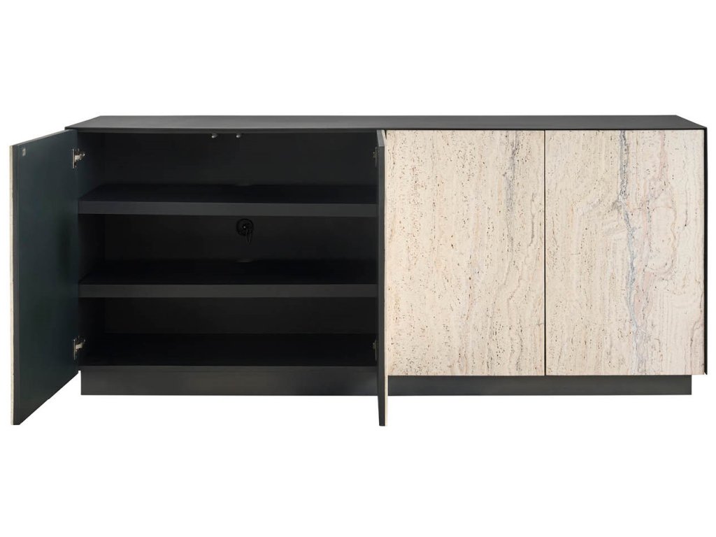 Stone Credenza - image 3