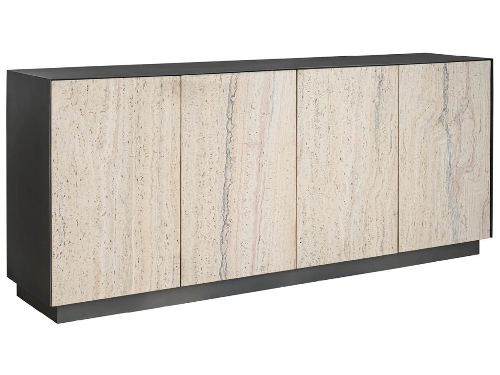 Stone Credenza - image 2
