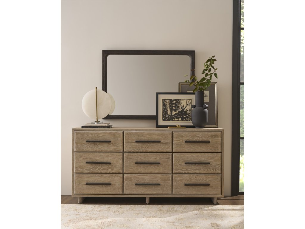 Desert Nine Drawer Dresser - main image