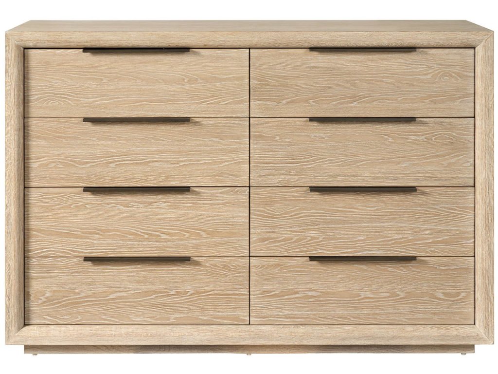 Desert Eight Drawer Dresser - main image