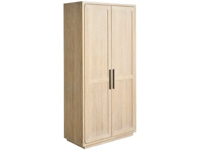 Desert Utility Cabinet - Alternative View