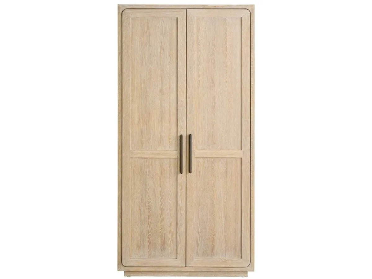 Desert Utility Cabinet - primary view