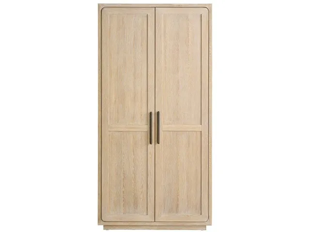 Desert Utility Cabinet