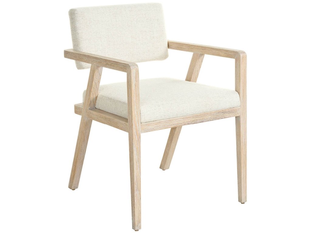 Desert Arm Chair - image 1