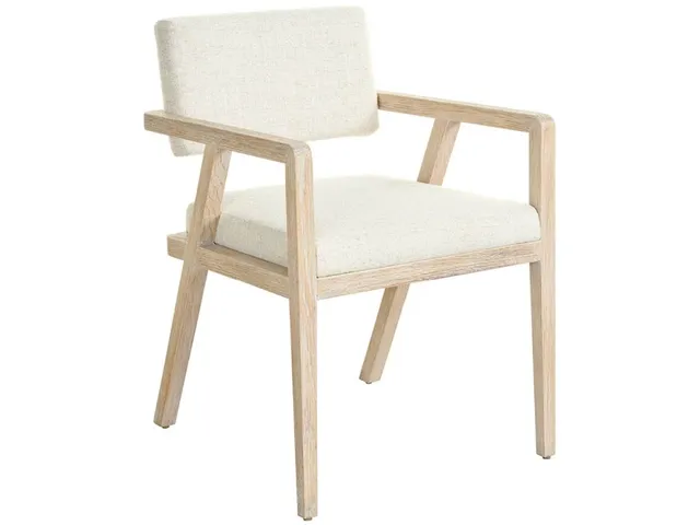 Desert Arm Chair - Alternative View