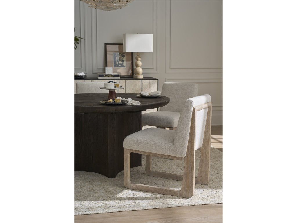 Desert Side Chair - main image