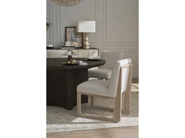 Desert Side Chair
