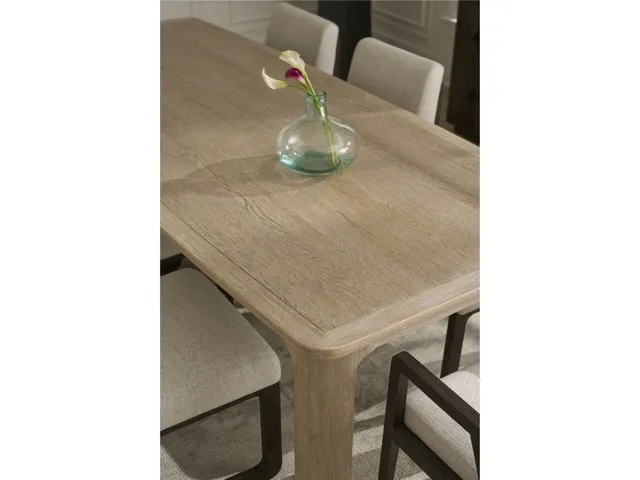 Desert Dining Table